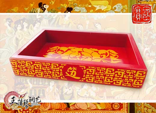 木籩，祭孔用具，祭祀道具