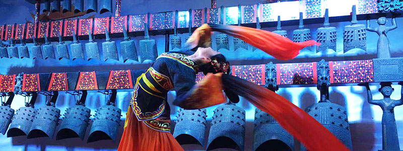 新年編鐘祈?；顒?dòng)語(yǔ)言劇本（范本）